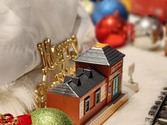 -大连富丽华大酒店