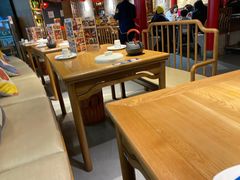大堂-满园烤鸭·春饼(奥体万达店)