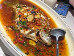 -烹湘·鲜炒湖南土菜(海珠店)