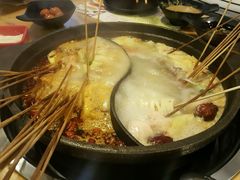 -成都玉林串串香(世纪港湾店)