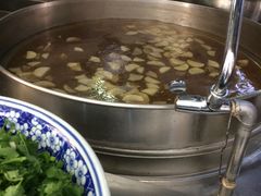 -东方宫中国兰州牛肉拉面(新起街店)