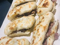 -高玛纳驴肉火烧(河间总店)