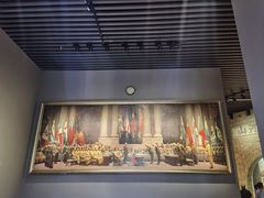 -中国人民抗日战争纪念雕塑园