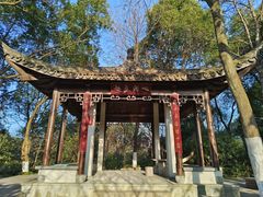 -杭州半山国家森林公园