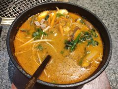 -NIUAN牛庵·日式和牛烧肉(恒隆店)