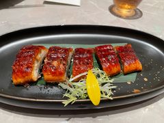 鳗鱼-醉庐·新上海菜(南京西路店)