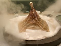 -鲜潭蒸汽石锅鱼(五道口购物中心店)