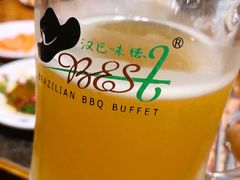 -汉巴味德(大悦城店)