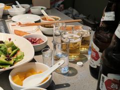 -海底捞火锅(枫蓝国际购物中心店)