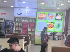 -老舅老蒙肉饼非遗店(一店)