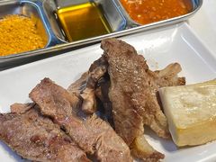 -六七八韩式烤肉·韩国料理(上杭路店)