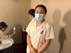 -裕和堂中医推拿艾灸(太古汇臻品店)