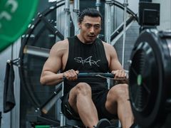 -CrossFit MET综合体能训练馆(朝阳路店)