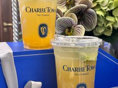 -CHARLIETOWN红茶公司(南京万象天地店)