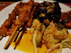 -好伦哥比萨烤肉自助(马家堡店)
