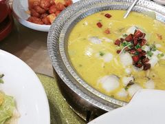 -李氏传家菜(兴城路店)