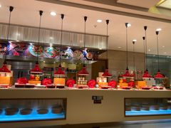 -成都天府丽都喜来登饭店
