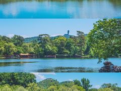 -承德避暑山庄景区