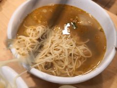-西部马华清真兰州牛肉面·烧烤夜市(关东店)