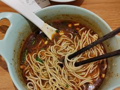 -好這口重庆小面(总店)
