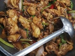 文昌鸡煲-东山羊庄(八卦岭店)