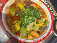 -文立新麻辣烫(合生汇21街区店)