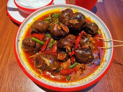 -老闵田螺馆·南昌市井菜·特色小吃(总店)