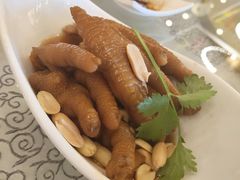 山西老陈醋鸡脚-纳福苑(亮庆餐饮分店)