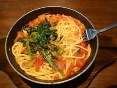 -萨莉亚意式餐厅(浦江万达广场店)