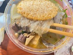 -小潘记鸭血粉丝汤