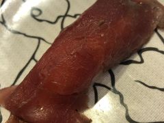 -争鲜回转寿司(金桥家乐福店)