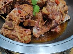 -满江红海鲜酒楼(田王洪庆店)