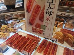 -TOUCH泰奇(祝桥振兴街店)