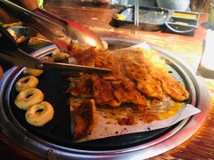 -杀猪天·韩国烤肉(总店)