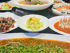 -随和家宴·川菜(杜甫草堂店)