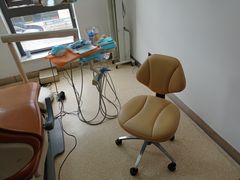 -圣贝口腔(海淀店)