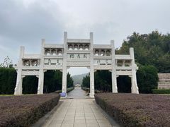 -独秀园