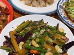 -柴窝堡22号辣子鸡·传承新疆菜