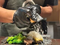 -肉肉大米(德基广场店)