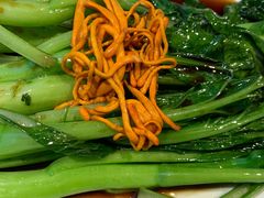 -三凤酒家·百年无锡菜(清扬茂业店)