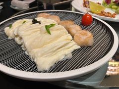 -广州康莱德·韵轩中餐厅