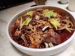 -辛香汇·现炒川菜(城北万象城店)