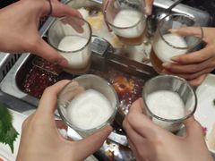 -海底捞火锅(龙岗星河COCO Park店)