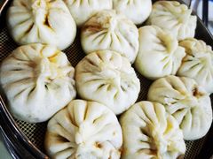 -石饮红星包子(中山路店)