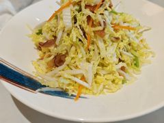 -渔家大院·胶东海鲜·老鲁菜餐厅(德胜店)