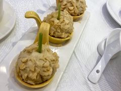泰国榴莲酥-金翠皇宫粤菜·点心·海鲜(科技园店)