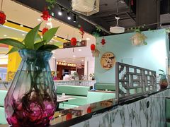 -云中鱼蒸汽石锅鱼(川沙百联店)