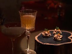 -wann lounge 低温慢煮牛排·清吧