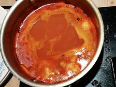 -星伦多自助料理(爱琴海店)
