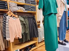 -优衣库(深圳万象天地旗舰店)